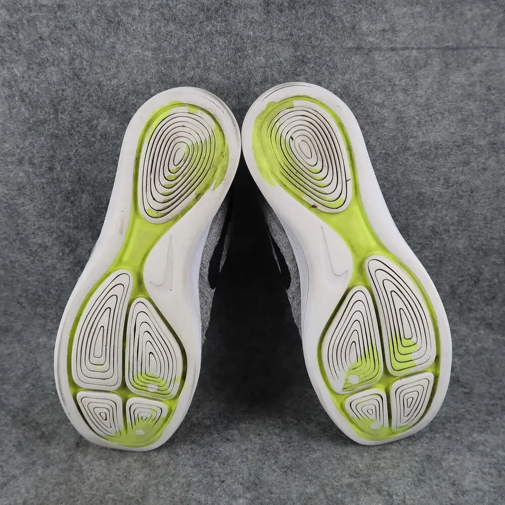 Nike used shoes